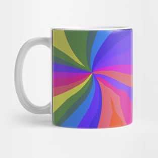 Lines 68 Mug